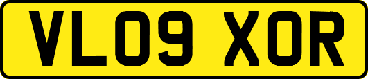 VL09XOR