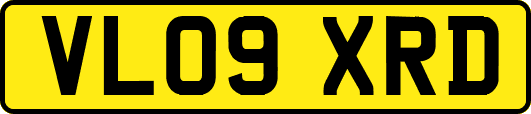 VL09XRD