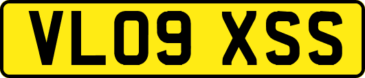 VL09XSS
