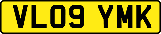 VL09YMK