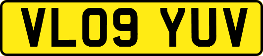VL09YUV
