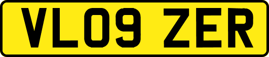VL09ZER