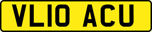 VL10ACU