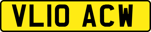 VL10ACW