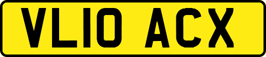 VL10ACX