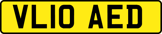 VL10AED