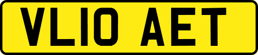 VL10AET