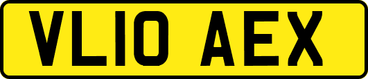 VL10AEX