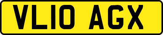 VL10AGX