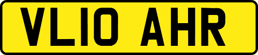 VL10AHR