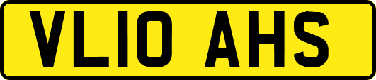VL10AHS