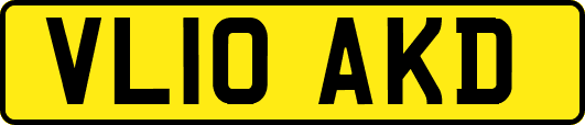 VL10AKD
