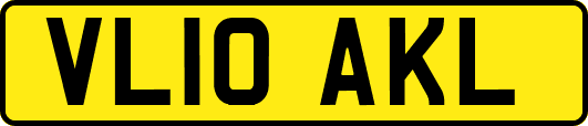 VL10AKL