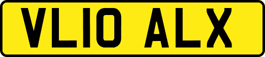 VL10ALX