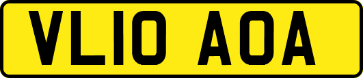 VL10AOA