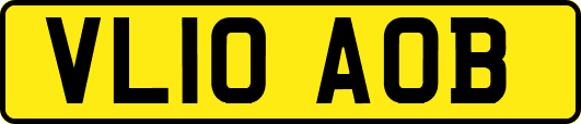 VL10AOB