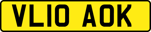 VL10AOK