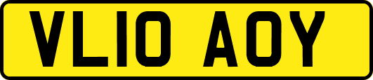 VL10AOY