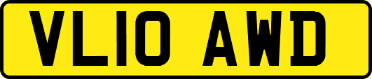 VL10AWD