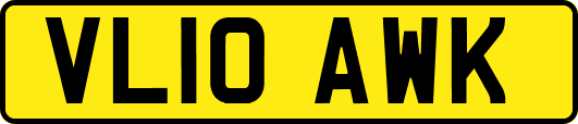 VL10AWK