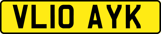 VL10AYK