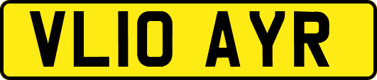 VL10AYR