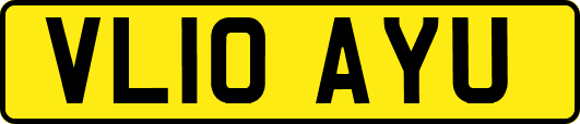 VL10AYU