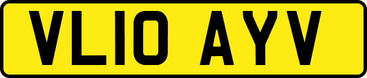 VL10AYV