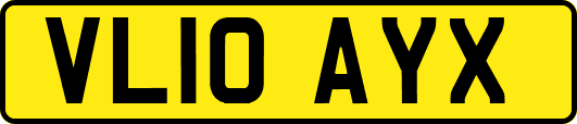 VL10AYX