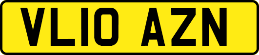 VL10AZN