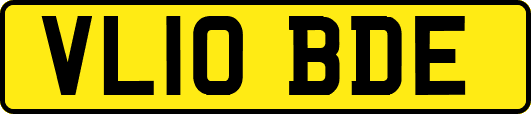 VL10BDE
