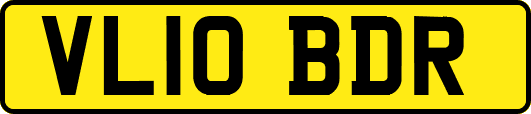 VL10BDR