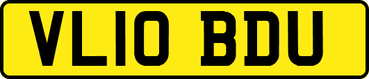 VL10BDU