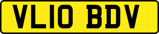 VL10BDV