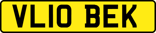 VL10BEK
