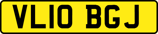 VL10BGJ