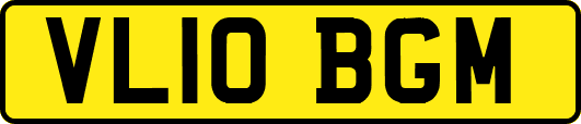 VL10BGM