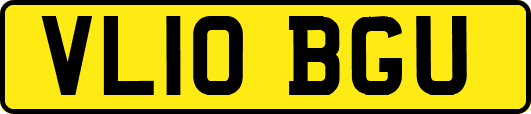 VL10BGU