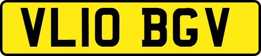 VL10BGV