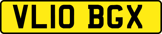 VL10BGX