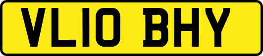 VL10BHY