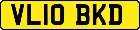 VL10BKD