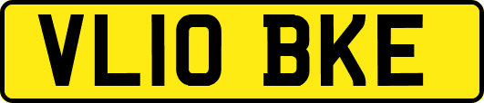 VL10BKE