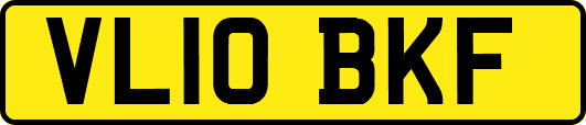 VL10BKF
