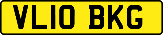 VL10BKG