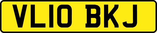 VL10BKJ