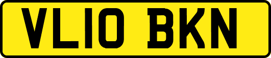 VL10BKN