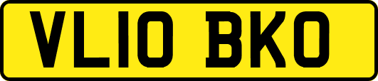 VL10BKO