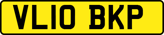 VL10BKP