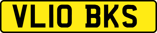 VL10BKS